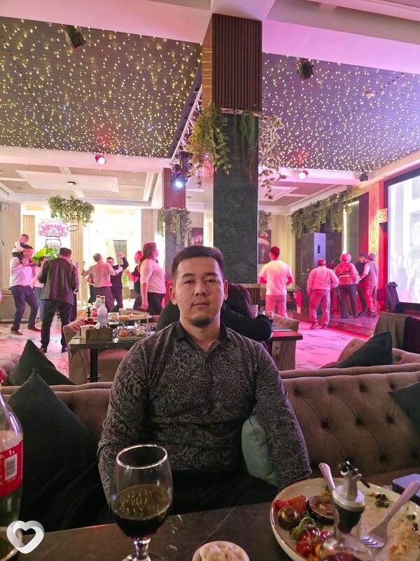 Нурсултан, 29, Алматы — анкета №3210286