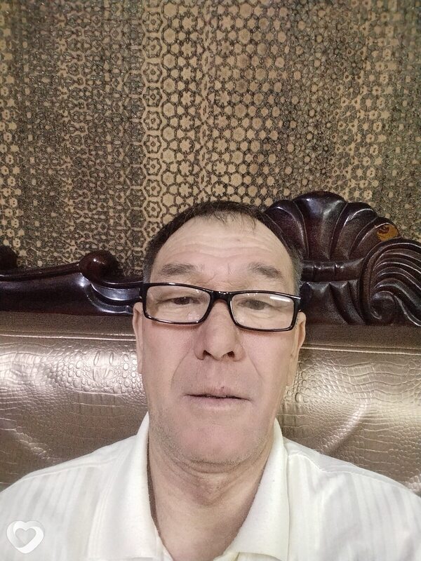 Нурбол, 52, Актобе — анкета №3210472
