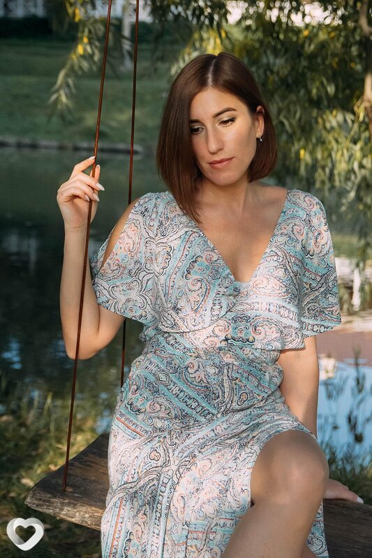 Екатерина, 27, Брянске — анкета №3210480