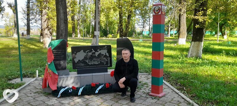 Денис, 40, Нижнеудинске — анкета №3210483