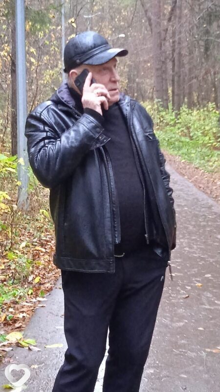 Григорий, 64, Перми — анкета №3210484