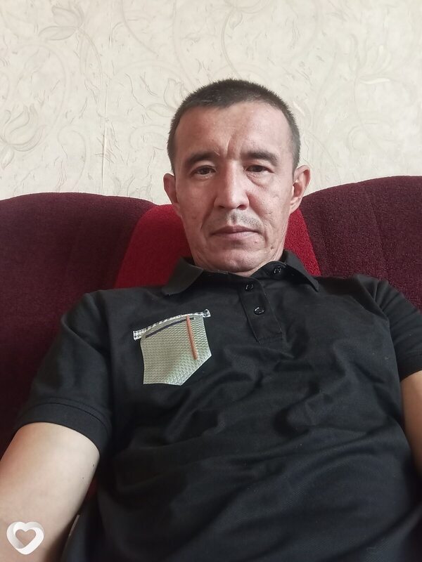 Sherzodbek, 40, Нерюнгри — анкета №3210489