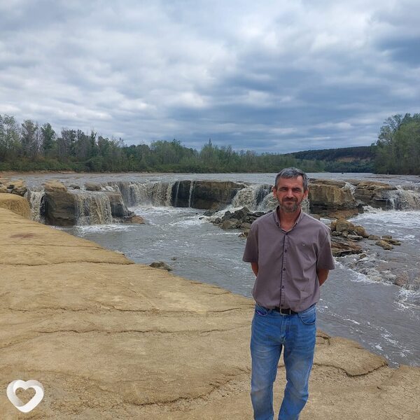 Aleksandr, 49, Краснодаре — анкета №3210299