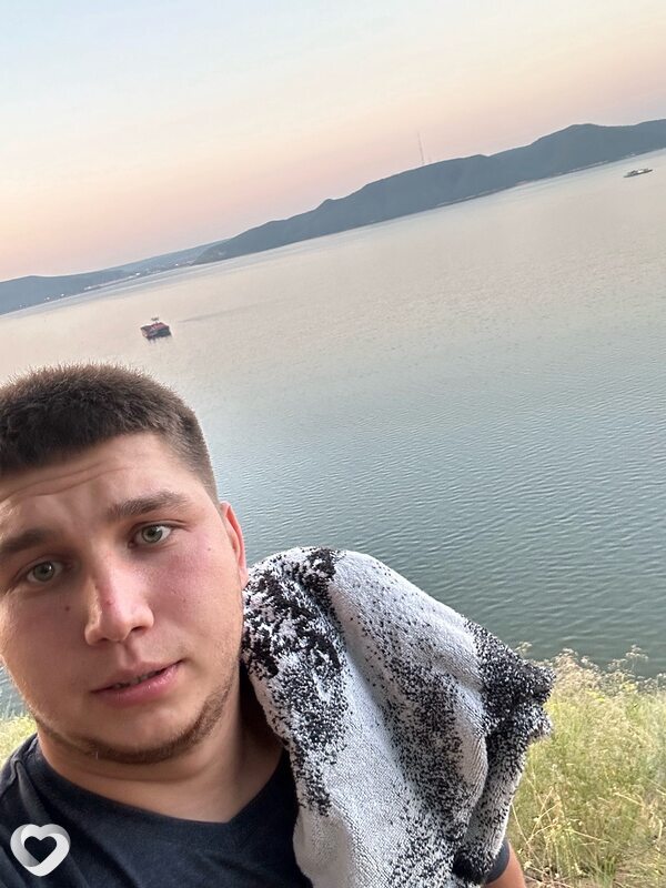 Рамит, 24, Екатеринбурге — анкета №3210310
