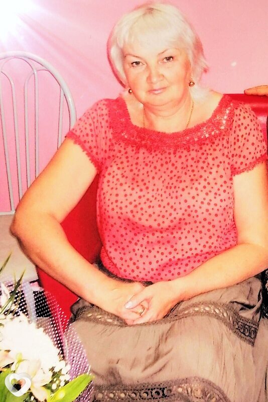 Татьяна, 68, Кургане — анкета №3210317