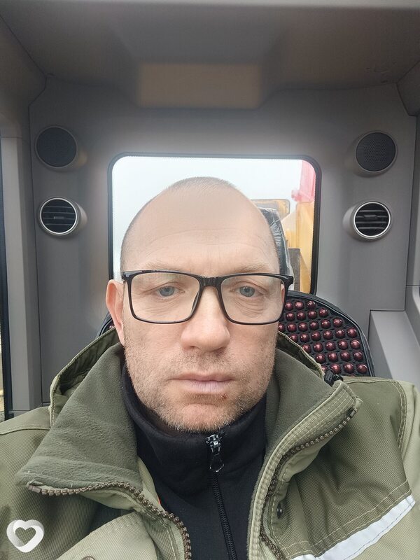 Сергей, 38, Люберцах — анкета №3210244