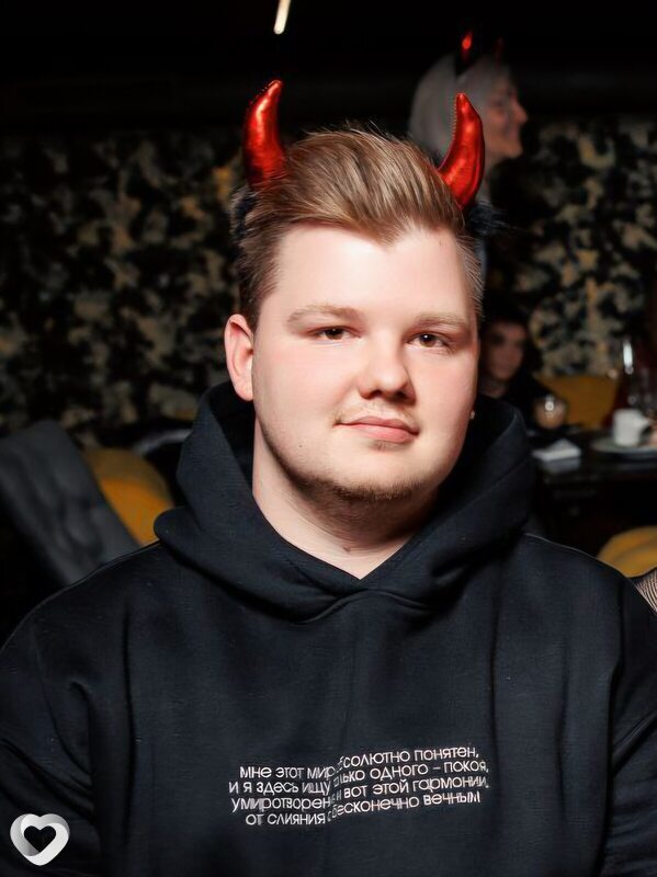 Егор, 26, Королёв — анкета №3210250