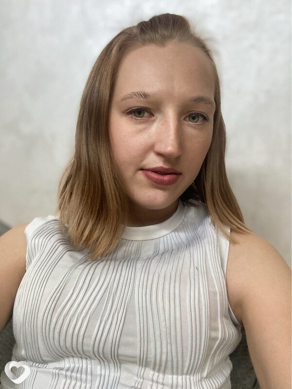 Галина, 25, Астане — анкета №3210251