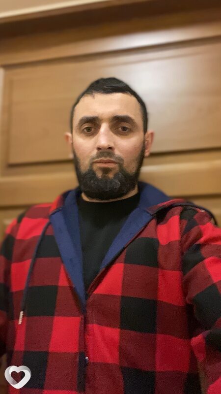 Али, 33, Луганске — анкета №3210254