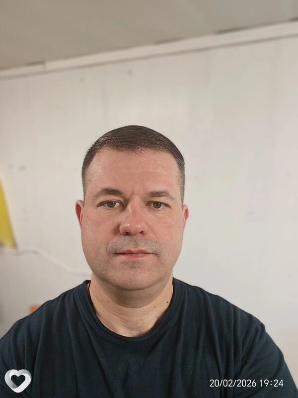 Алексей, Рогачев