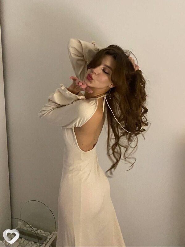 Алина, 21, Ростове-на-Дону — анкета №3210260