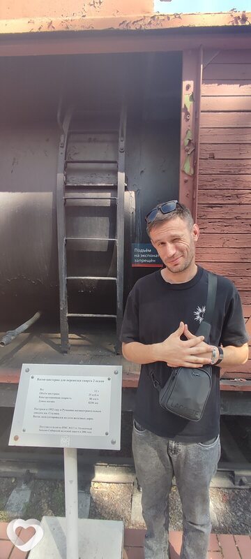Егор, 32, Новосибирске — анкета №3210371