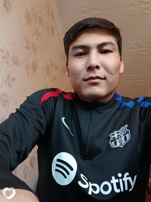Селим, 24, Долгопрудном — анкета №3210372