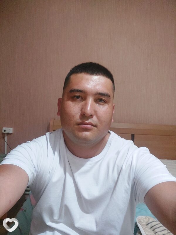 Алик, 32, Сочи — анкета №3210374