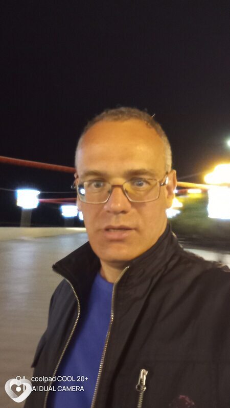Slava, 36, Пензе — анкета №3210375