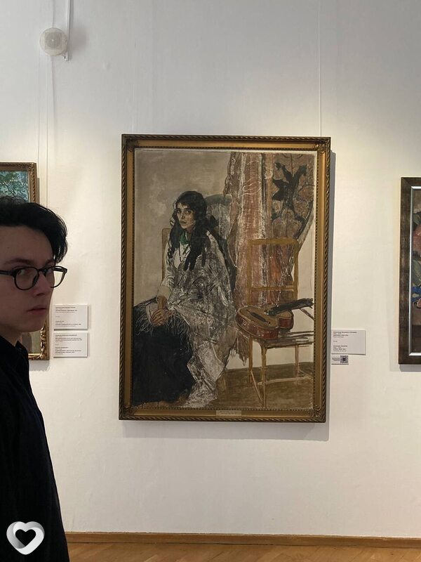 Никита, 23, Новосибирске — анкета №3210377