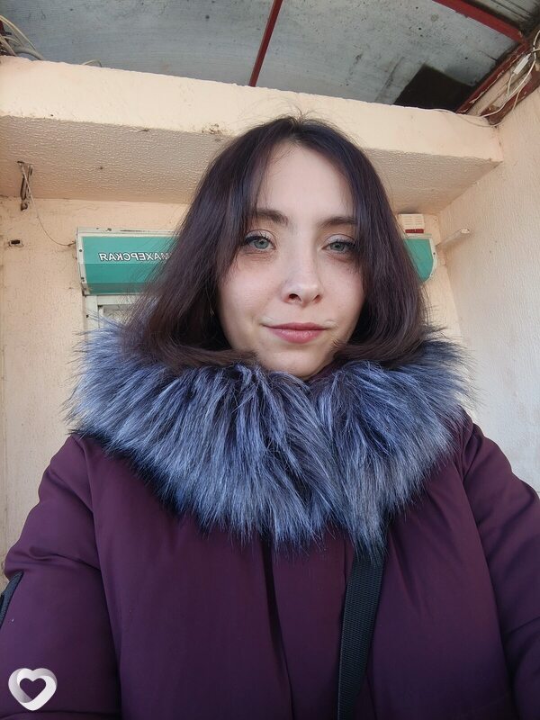 Алина, 29, Минске — анкета №3210378
