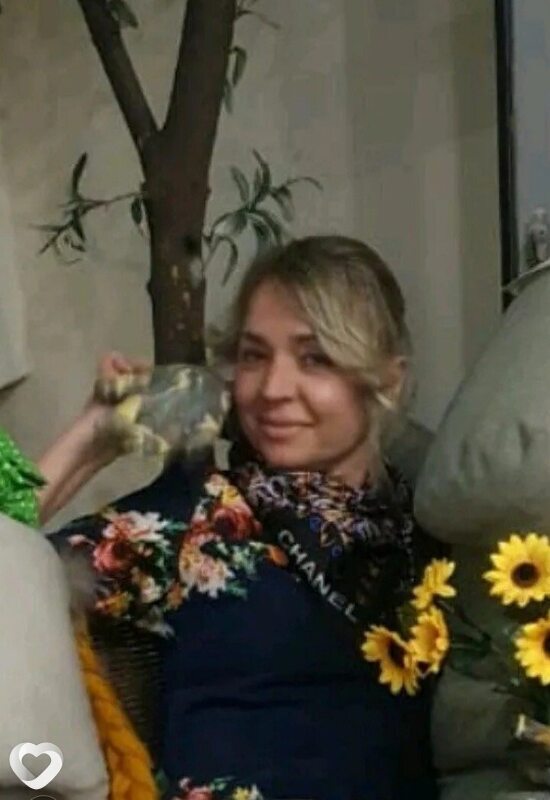 Наталия, 52, Красноярске — анкета №3210380