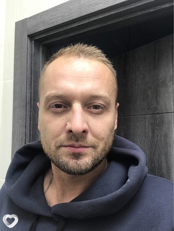 Jav, 38, Киеве — анкета №3210383