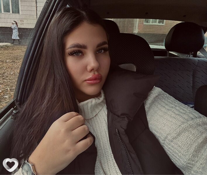 Полина, 19, Кемерове — анкета №3210385