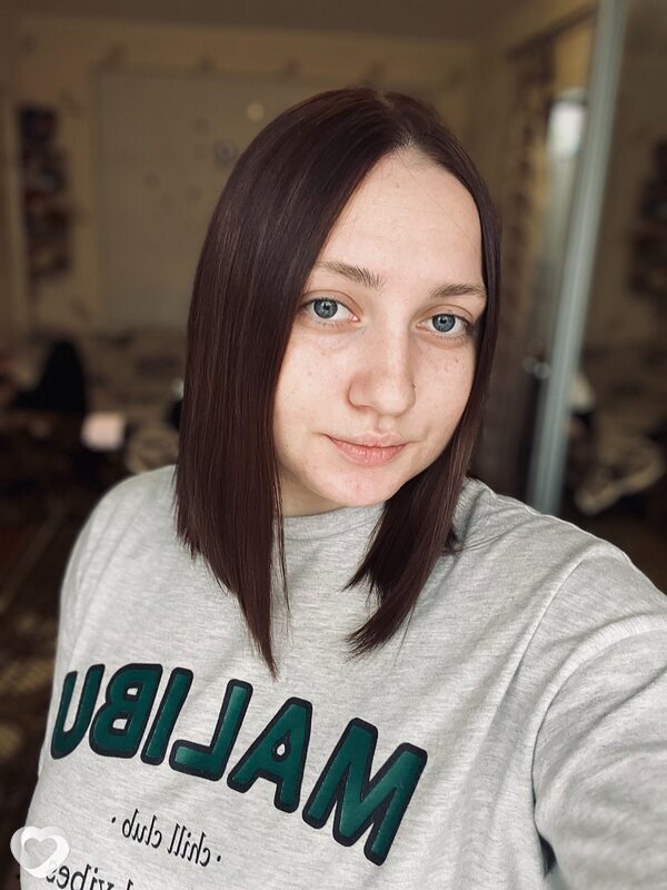 Алина, 21, Ростове-на-Дону — анкета №3210389