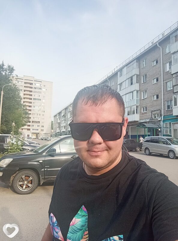 Тимур, 32, Уфе — анкета №3210390