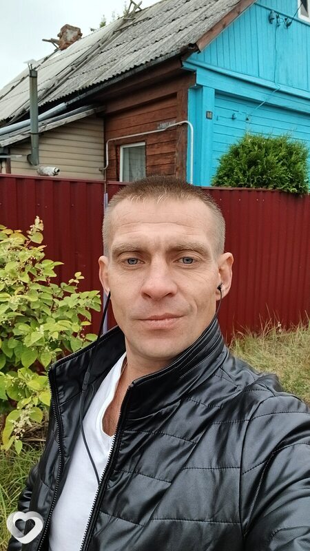 Руслан, 40, Могилев — анкета №3210391