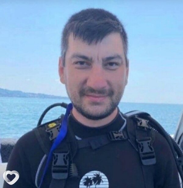 Павел, 39, Чусовое — анкета №3210199