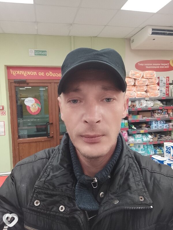 Ilia, 35, Березе — анкета №3210200