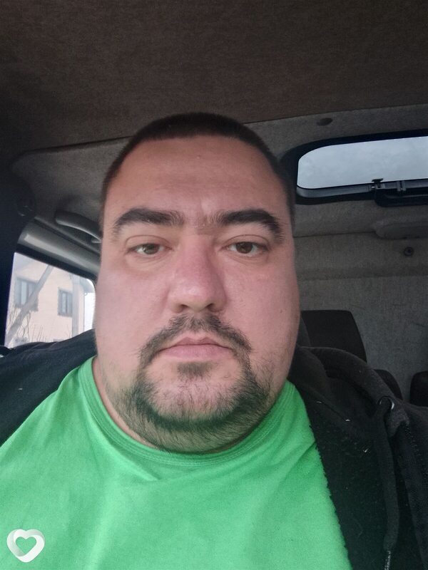 Антон, 41, Павловском Посаде — анкета №3210204