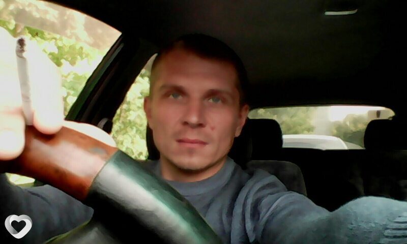 Николай, 43, Новосибирске — анкета №3210319