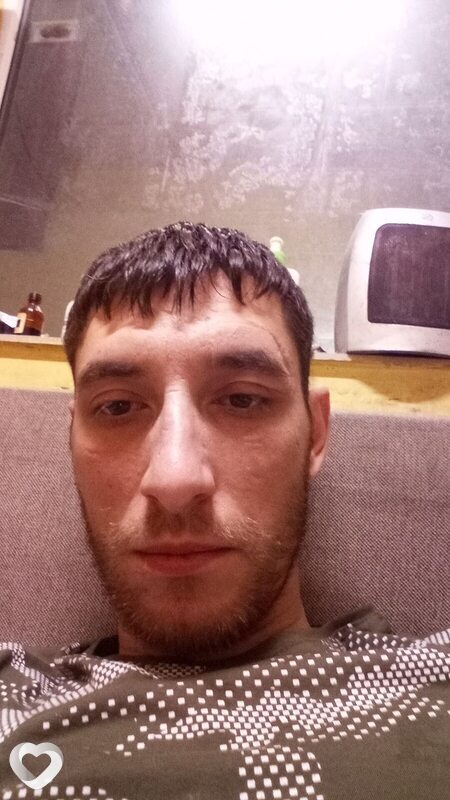 Евгений, 33, Новочеркасске — анкета №3210341