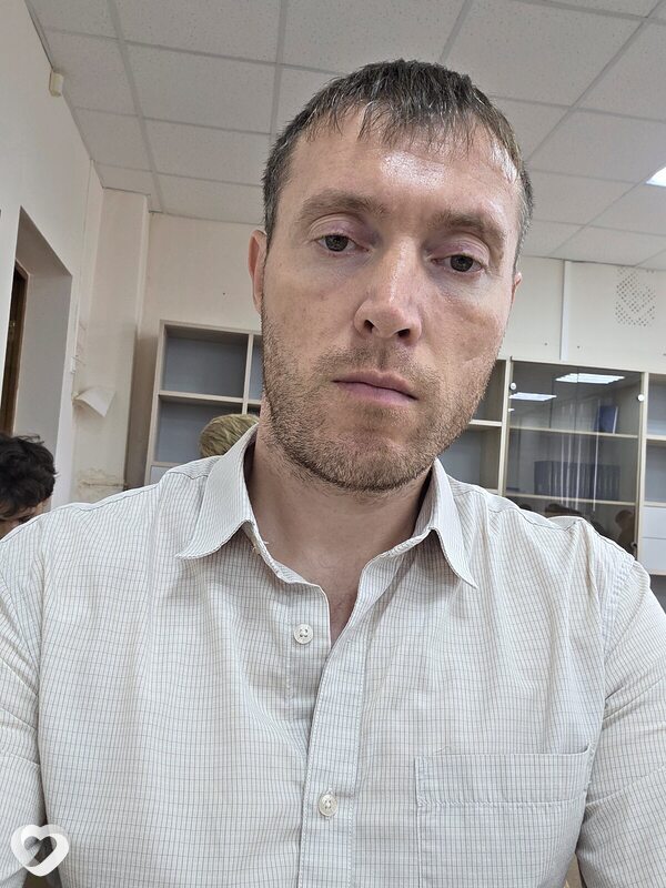 Александр, 39, Новосибирске — анкета №3210343