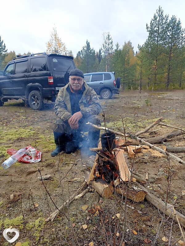 Александддр, Няндома