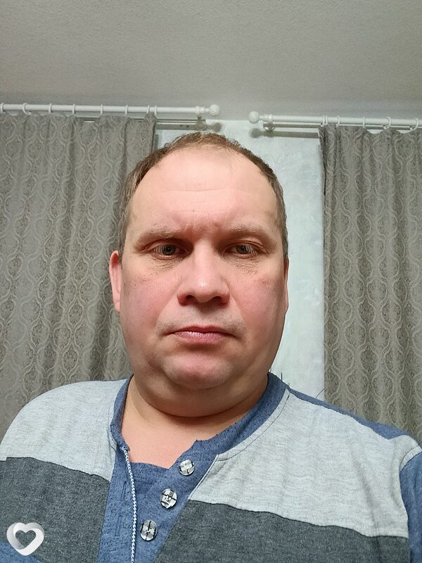 Максим, 46, Нижнем Тагиле — анкета №3210347
