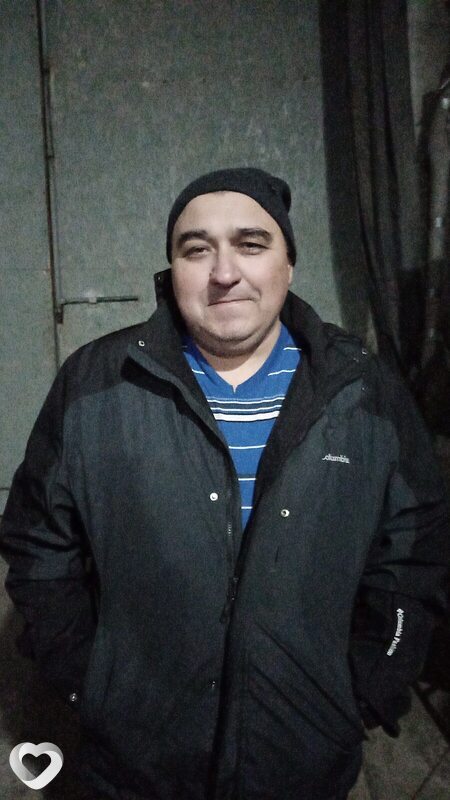 Алексей, 46, Сызрани — анкета №3210348