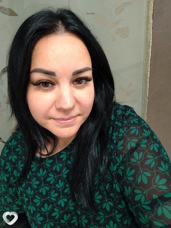 Мария, 40, Ярославле — анкета №3210352