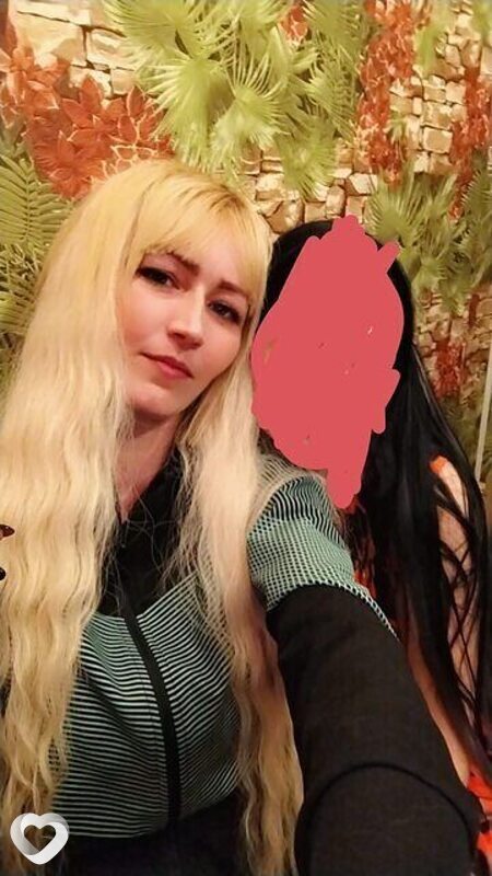 Анастасия, 36, Новокузнецке — анкета №3210359