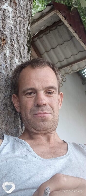 Максим, 44, Могилев — анкета №3210234