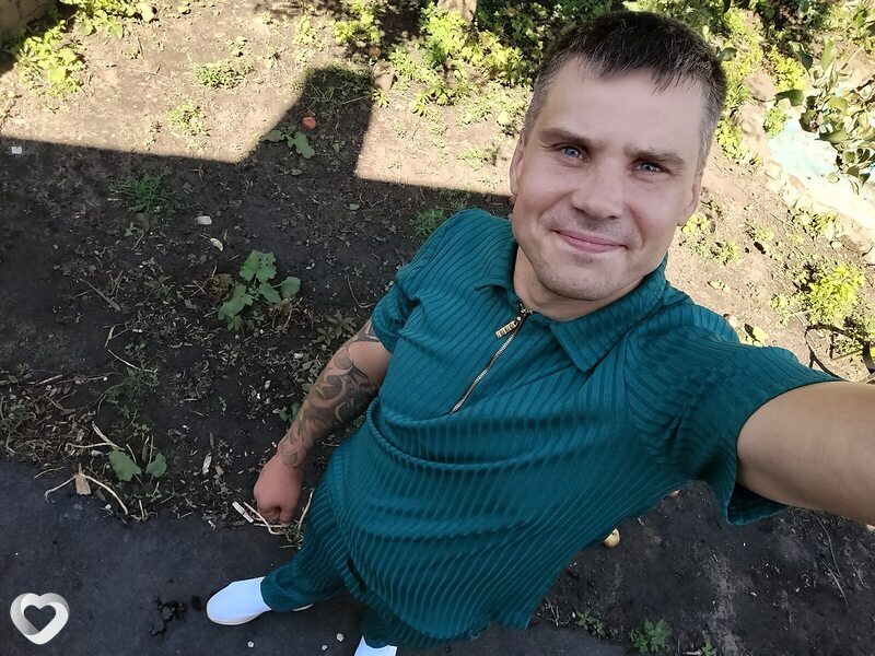 Максим, 37, Воронеже — анкета №3210235