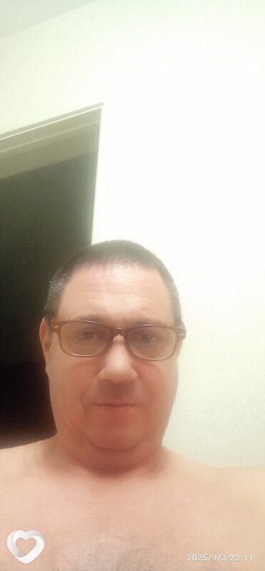 Денис, 49, Челябинске — анкета №3210237