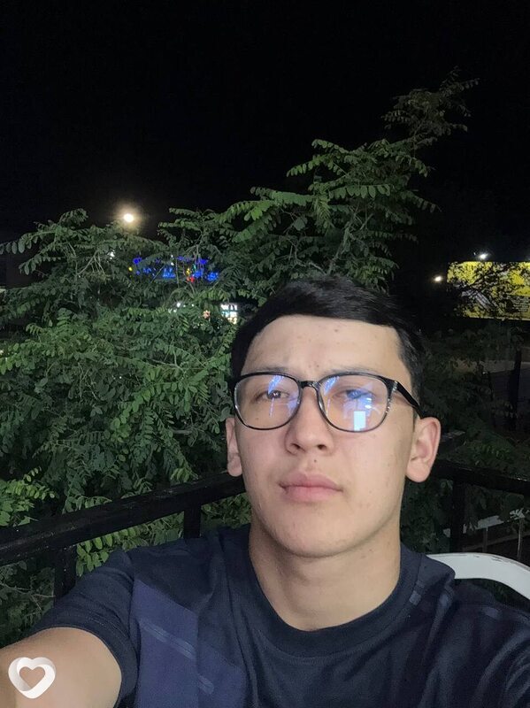 Мандар, 21, Актау — анкета №3210239