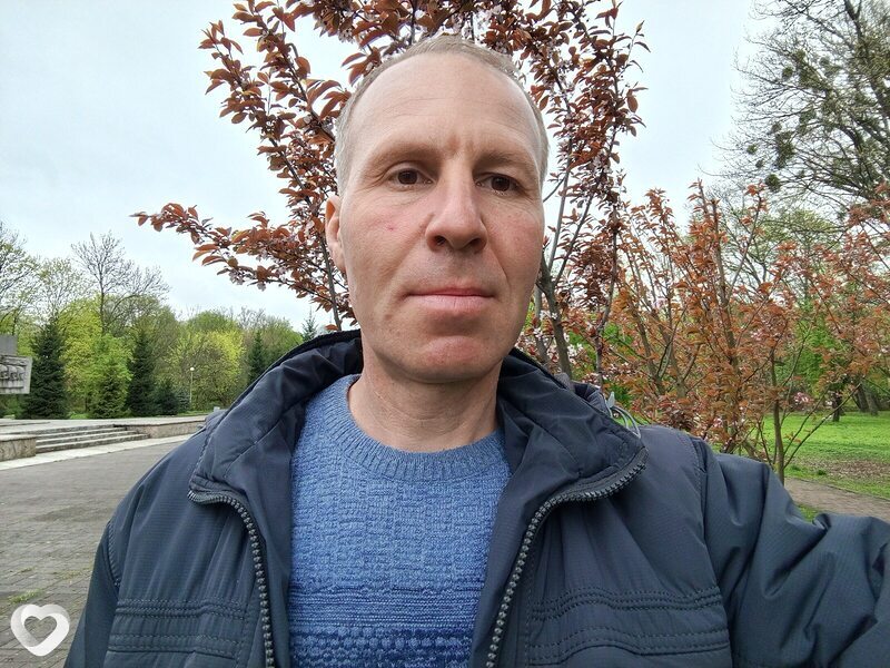 Дмитрий, 49, Калининграде — анкета №3210822