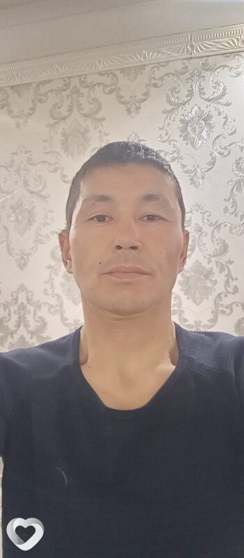 Самат, 42, Бишкек — анкета №3210836