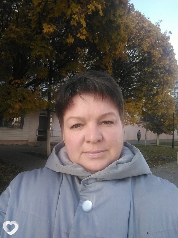 Татьяна, 41, Аткарске — анкета №3210841