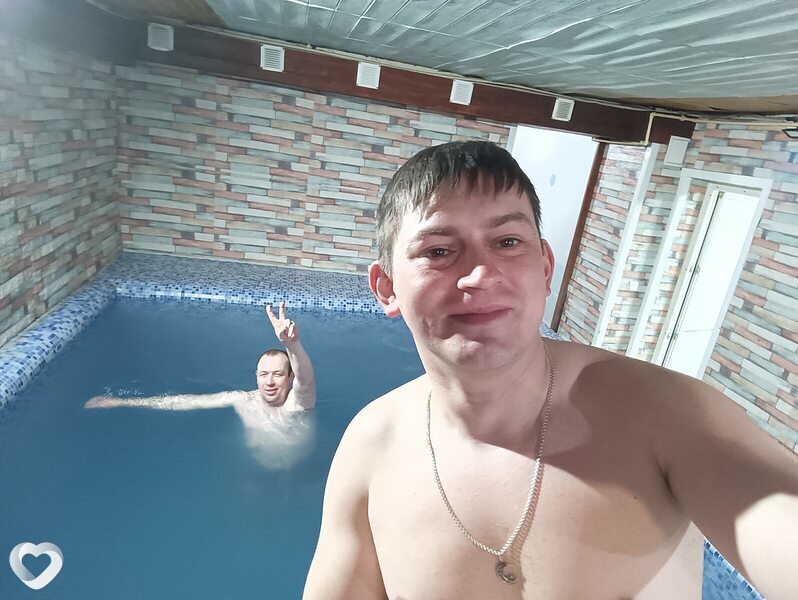 Руслан, 32, Прокопьевске — анкета №3210418