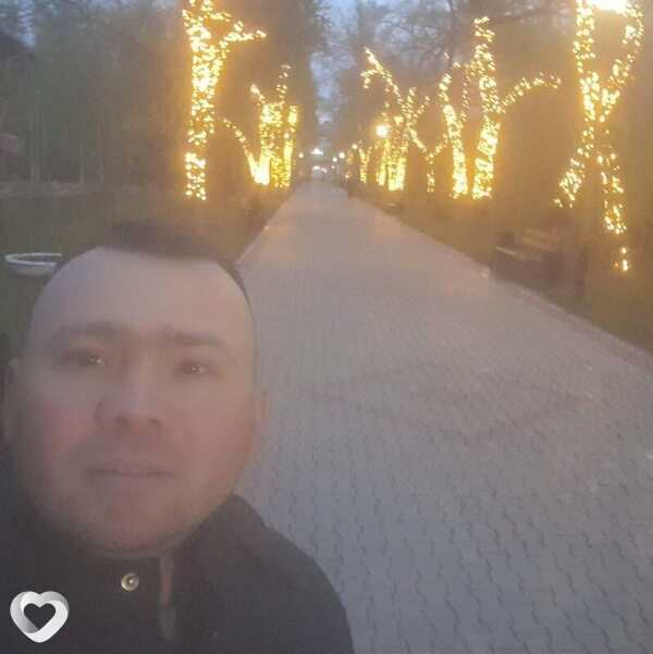 Шерзод, 35, Фергана — анкета №3210426