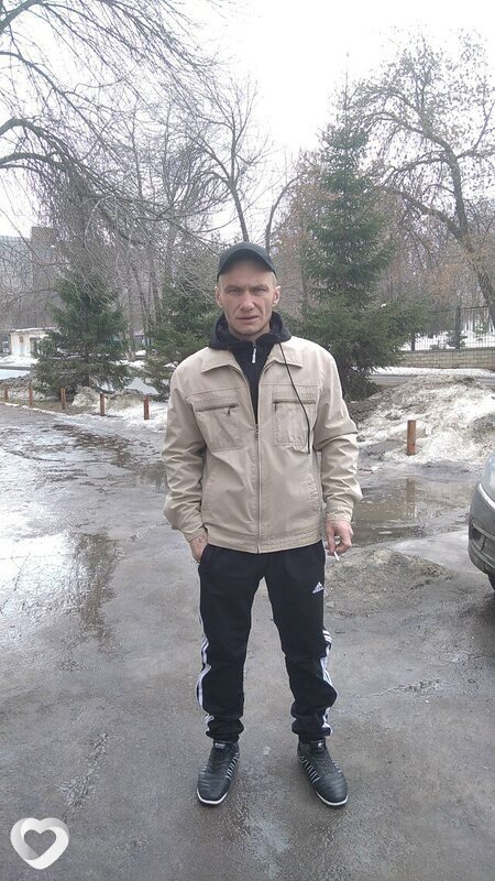 Саня, 40, Уфе — анкета №3210432