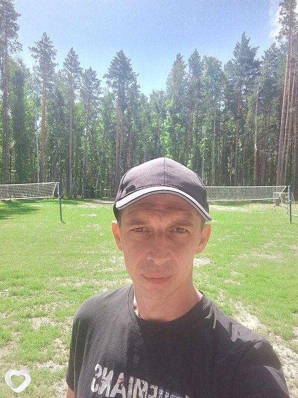 Вячеслав, 40, Новосибирске — анкета №3210397