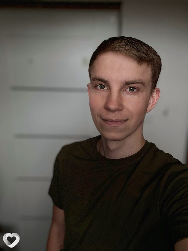 Дмитрий, 29, Москве — анкета №3210399